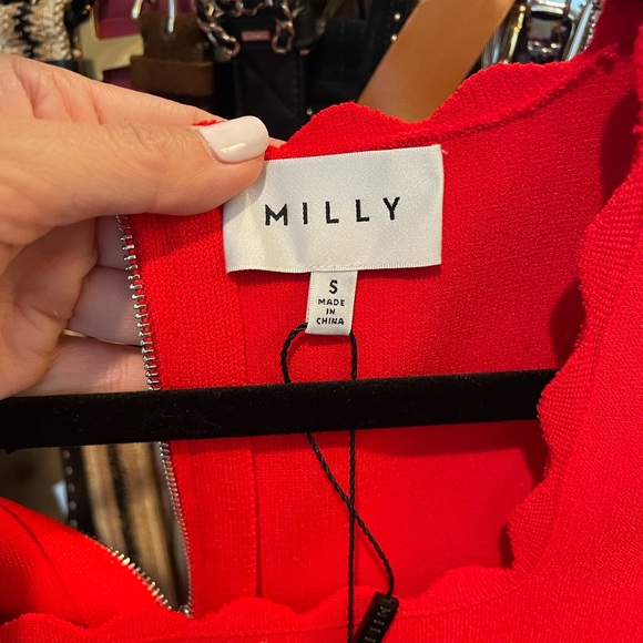 Milly size small NWT - Picture 2 of 3